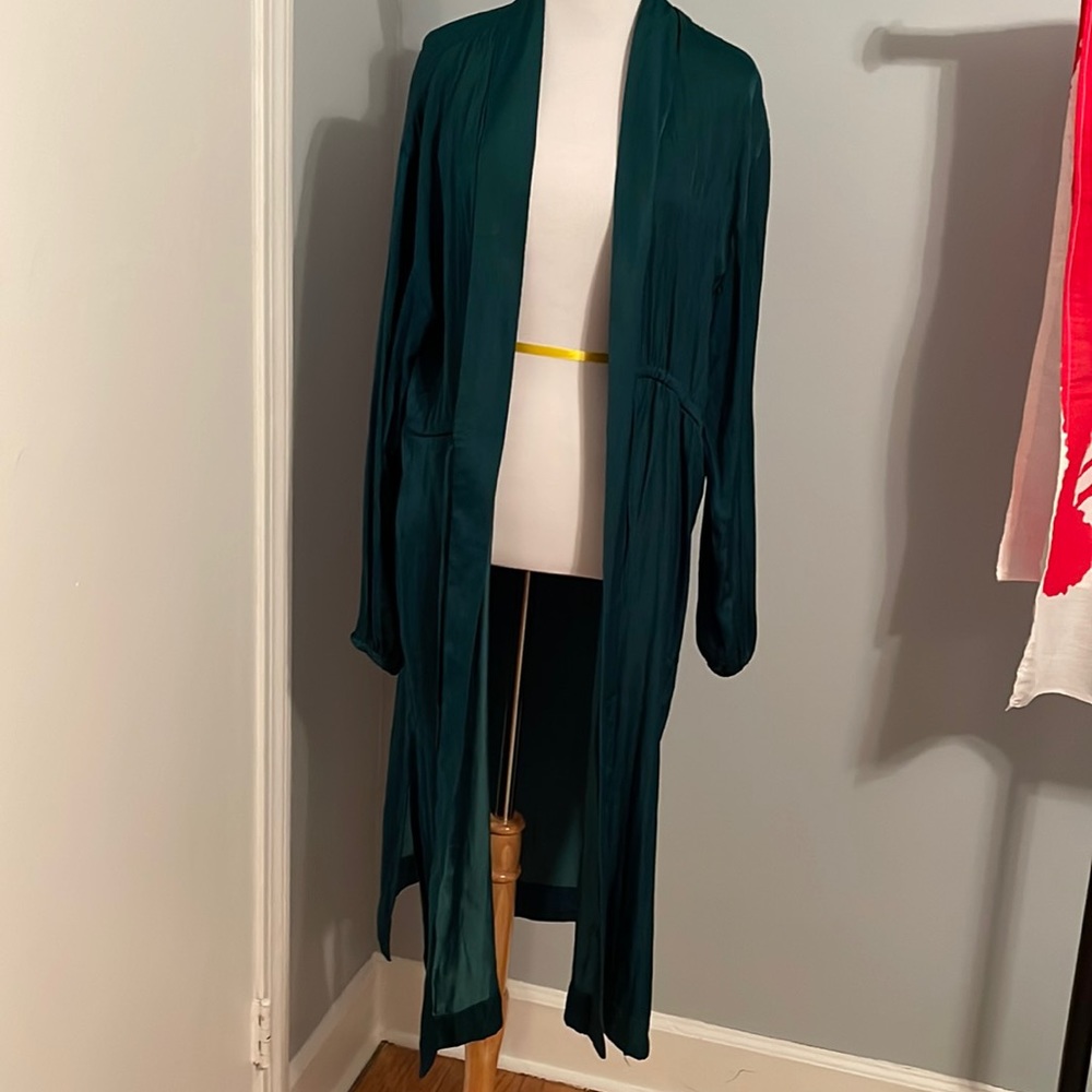 A new day kimono